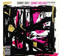 Sonny Rollins - Sonny Boy