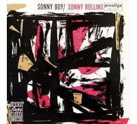 Sonny Rollins – Sonny Boy – Concord
