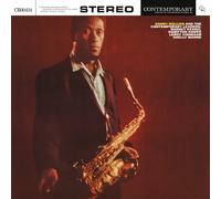 Sonny Rollins - Sonny Rollins And The Contemporary Leaders [VINYL]