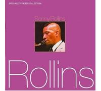SONNY ROLLINS - SONNY ROLLINS (2-FER) CD NEW