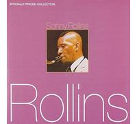Sonny Rollins - Sonny Rollins