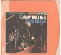 Sonny Rollins - Sonny Rollins And The Big Brass