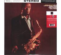 Sonny Rollins - Sonny Rollins And The Contemporary Leaders [VINYL]