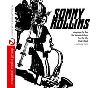 Sonny Rollins - Sonny Rollins (Digitally Remastered)