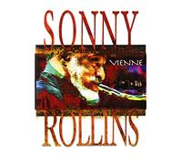 Sonny Rollins - Sonny Rollins in Vienne [DVD] [2008]