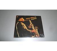 Sonny Rollins - Sonny Rollins On Impulse