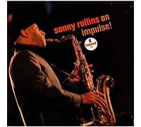 Sonny Rollins - Sonny Rollins on Impulse: Limited