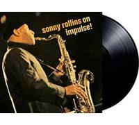Sonny Rollins - Sonny Rollins - On Impulse [New Vinyl LP]