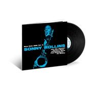 Sonny Rollins - Sonny Rollins Vol.2