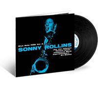 Sonny Rollins Sonny Rollins Volume 2 - Blue Note Tone Poet Series 180 Gram - Sealed US vinyl LP album record 5889285 Blue Note Records 2026