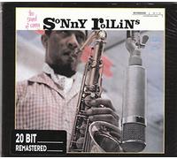 Sonny Rollins - Sound Of Sonny