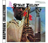 Sonny Rollins - Sound Of Sonny
