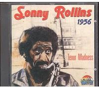 Sonny Rollins - Tenor Madness 1956 [German Import]