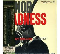 Sonny Rollins - Tenor Madness