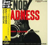 Sonny Rollins - Tenor Madness