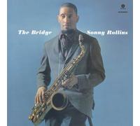 Sonny Rollins - The Bridge + 1 Bonus Track - 180 Gram [VINYL]