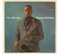 Sonny Rollins – The Bridge – CD