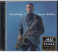 Sonny Rollins - The Bridge [CD]