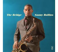 Sonny Rollins - The Bridge (Special Edition Yellow Vinyl) [VINYL]