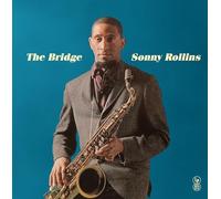 Sonny Rollins - The Bridge (Special Edition Yellow Vinyl) [VINYL]