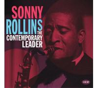 Sonny Rollins - The Contemporary Leader