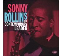 Sonny Rollins - The Contemporary Leader