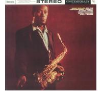 Sonny Rollins & The Contemporary Leaders (Contemporary Records Acoustic Sound...