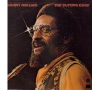 Sonny Rollins - The Cutting Edge