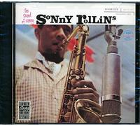 Sonny Rollins - The Sound Of Sonny