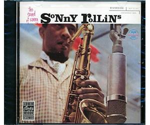 Sonny Rollins - The Sound Of Sonny