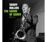 Sonny Rollins - The Sound Of Sonny [VINYL]