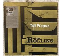 Sonny Rollins - Tour De Force