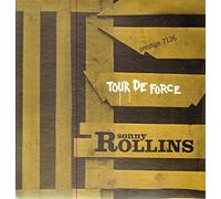 Sonny Rollins - Tour De Force [Vinyl LP]