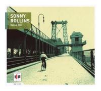 SONNY ROLLINS: VALSE HOT - CD