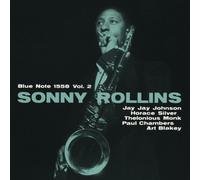 Sonny Rollins Vol. 2