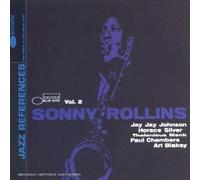 Sonny Rollins Vol 2