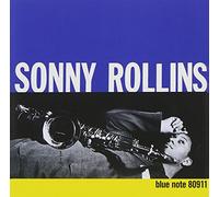 Sonny Rollins - Volume 1