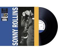 Sonny Rollins - Volume 1 [VINYL]