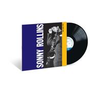 Sonny Rollins - Volume 1 [VINYL]