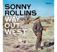 Sonny Rollins - Way Out West