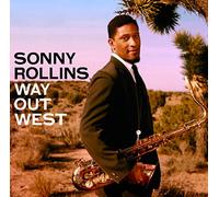 Sonny Rollins - Way Out West