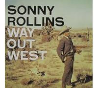 Sonny Rollins - Way Out West