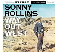 Sonny Rollins - Way Out West