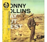 Sonny Rollins - Way Out West +3