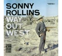 Sonny Rollins - Way Out West