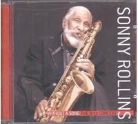 Sonny Rollins - Without A Song (The 9/11 Concert)