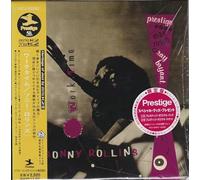 Sonny Rollins - Worktime