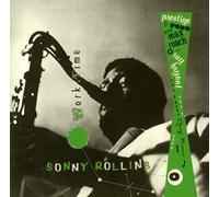 Sonny Rollins - Worktime