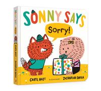 Sonny Says, "Sorry!"