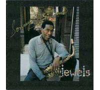 SONNY SIMMONS - Jewels